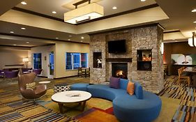 Fairfield Inn & Suites Houston Intercontinental Airport